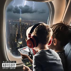 Aqua Laguna (feat. Leebotracks) (Explicit)
