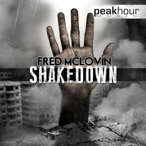 Shakedown (Original Mix)