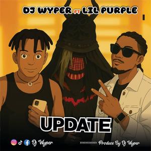 UPDATE (feat. Lil PURPLE)