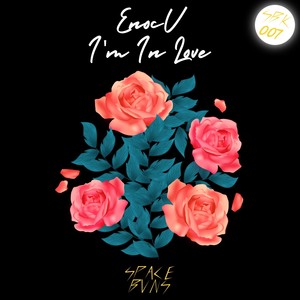 I'm in Love