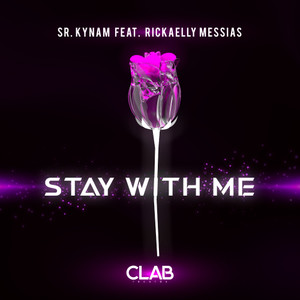 Stay With Me(feat. Rickaelly Messias)