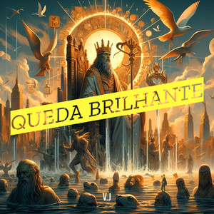 Queda Brilhante