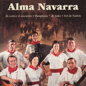 Alma Navarra