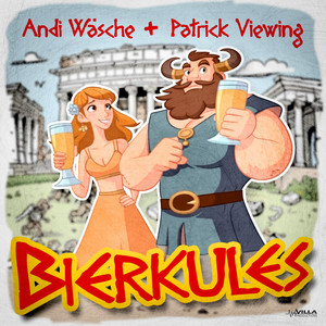 Bierkules