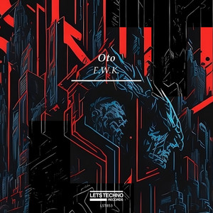 Planet X (Original Mix)