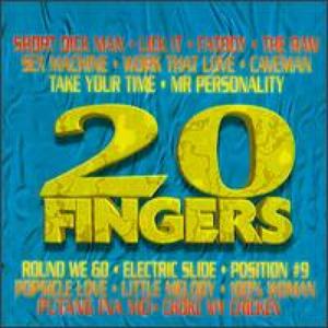 20 Fingers