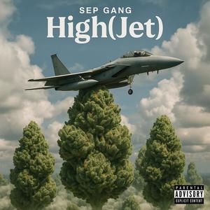 High (Jet) (feat. Tinorozz, Caliha, King Spooky & SG Omosa)