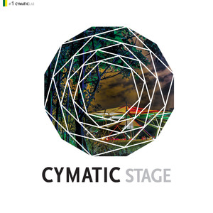 Cymatic Stage #1