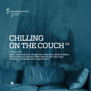 Chilling on the Couch .03 LP