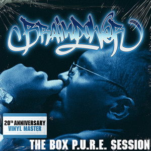The Box P.U.R.E. Session (20th Anniversary Vinyl Master) [Explicit]