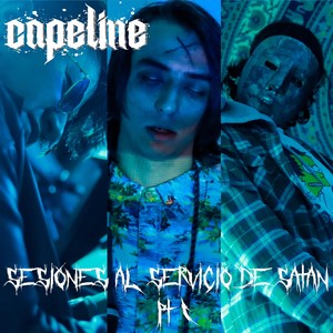 Sesiones al servicio de satan, Pt. 1 (Explicit)