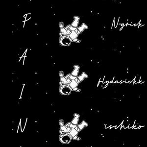 PAIN (feat. flydasickk, N-Grick & ischiko)