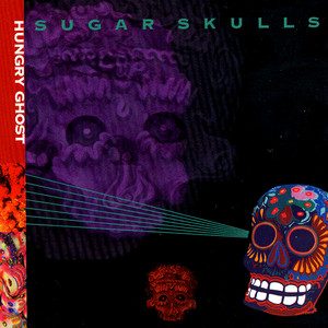 Sugar Skulls