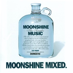 Moonshine Mixed, Vol. 1