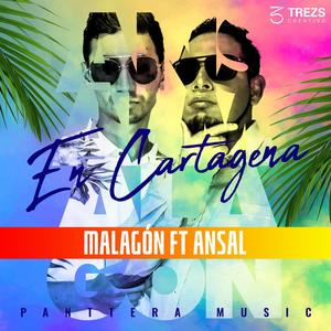 En Cartagena (feat. Ansal)