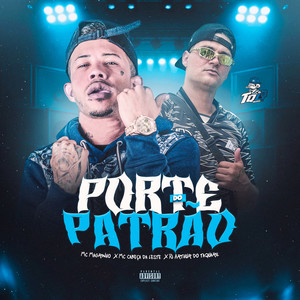 Porte do Patrão