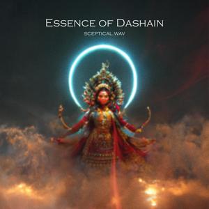 Essence of Dashain