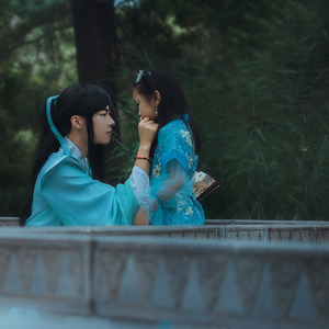 逍遥倾城 - 沉默的回忆