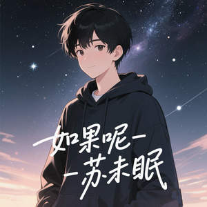 如果呢-苏未眠