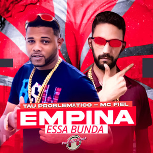 Empina Essa Bunda (Explicit)