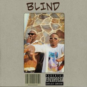 BLIND unmastered (feat. BilliusTheMajestic.)