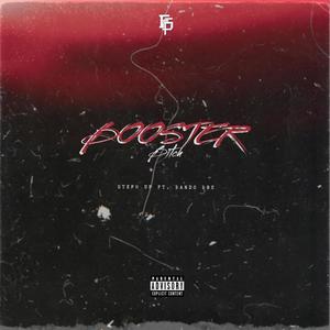 BOOSTER ***** (feat. Bando Bru) [Explicit]