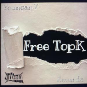 Free TopK (Explicit)