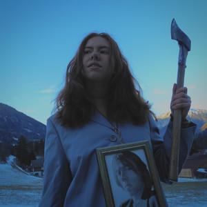 Daumenstand (Explicit)