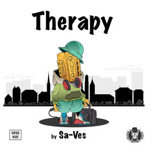 Therapy (feat. Sa-Ves, Belzzebueb & Dj Eff) [Explicit]