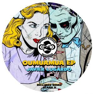 Oumuamua (Alaan H Remix)