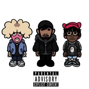 ALL THAT TALK! (Explicit)