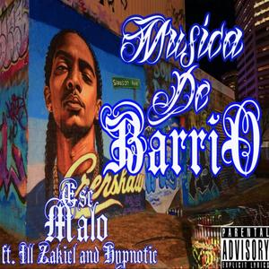 Musica De Barrio (Explicit)