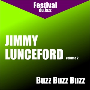 Buzz Buzz Buzz ( Jimmy Lunceford - Vol. 2)