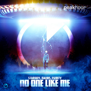 No One Like Me (Radio Edit)