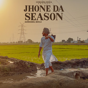 Jhone da Season