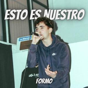 Esto Es Nuestro (feat. Prodbytytoo) (Explicit)