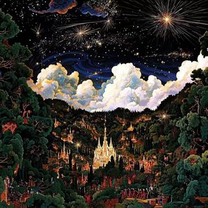 Jingwei（哪吒2进行曲）