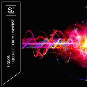 Frequencies From Universe EP