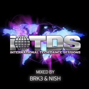 International Tech Dance Sessions Volume 01