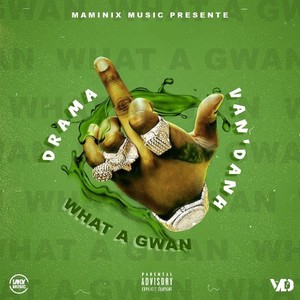 What a Gwan (Explicit)