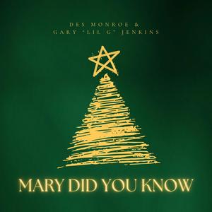 Mary Did You Know