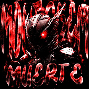 MONTAGEM MUERTE - ULTRA SLOWED