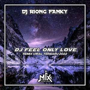 DJ Feel Only Love X Jungle