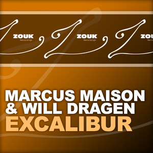 Marcus Maison - Excalibur (Original Mix)