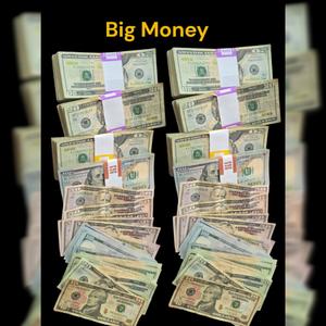 Big Money (feat. Juelz Santana) (Explicit)