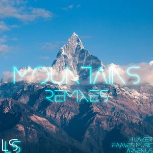 Mountains (Remixes)