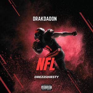 NFL (feat. Drez2shiesty) [Explicit]