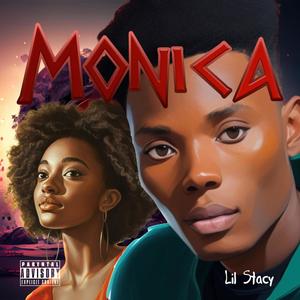 Monica (Explicit)