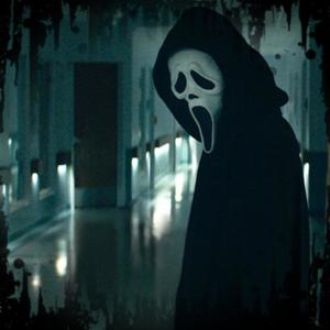 Ghostface Don't Like Me : ( (Explicit)