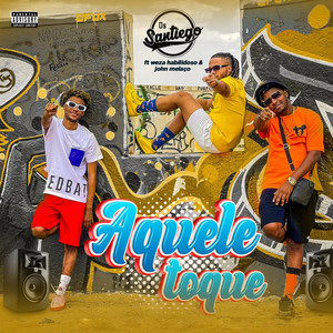 Aquele Toque (Explicit)